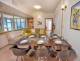 Maison à vendre en Israël.